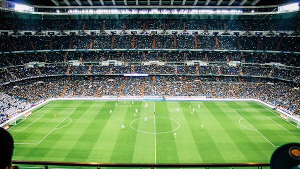 足球比赛精彩集锦 - 世界级进球瞬间合辑