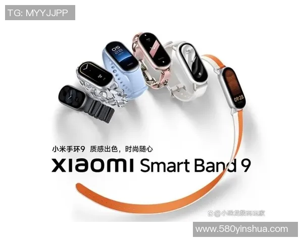 小米运动App全新升级探索智能健康管理新模式 打造个性化健身体验