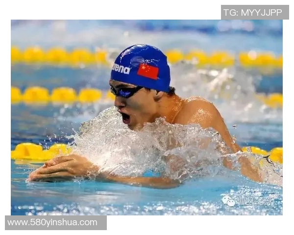 蛙泳运动员的技术突破与训练心得分享：如何提高游泳速度与效率