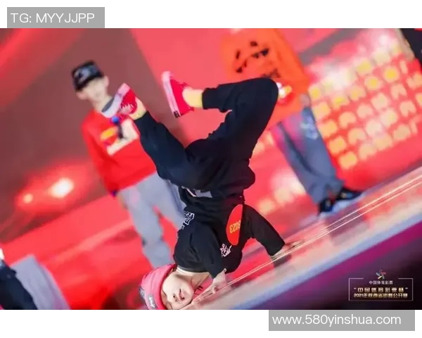 西安街舞队在全国街舞比赛中荣获第五名展现实力与魅力