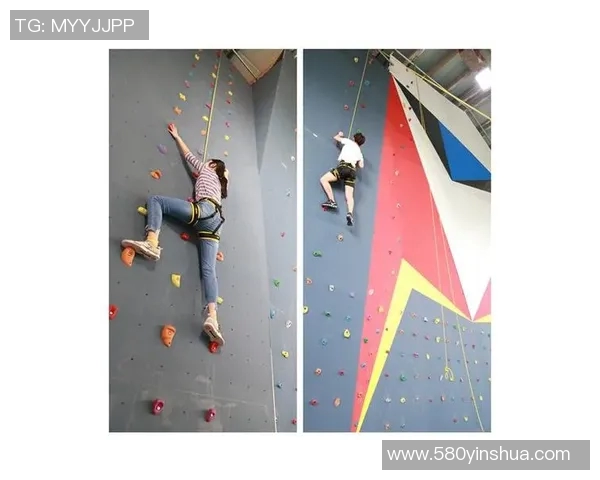 西安攀岩队的心理素质揭秘与挑战之旅