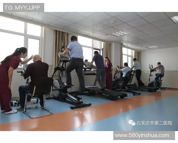 适合糖尿病患者的低强度健身器材推荐